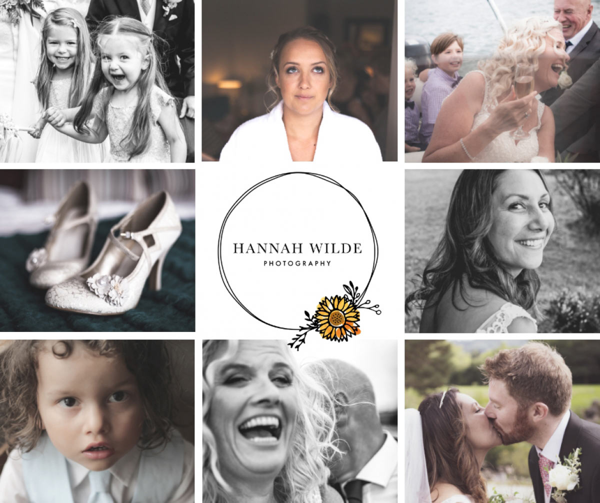 15% off with Hannah Wilde Photography!