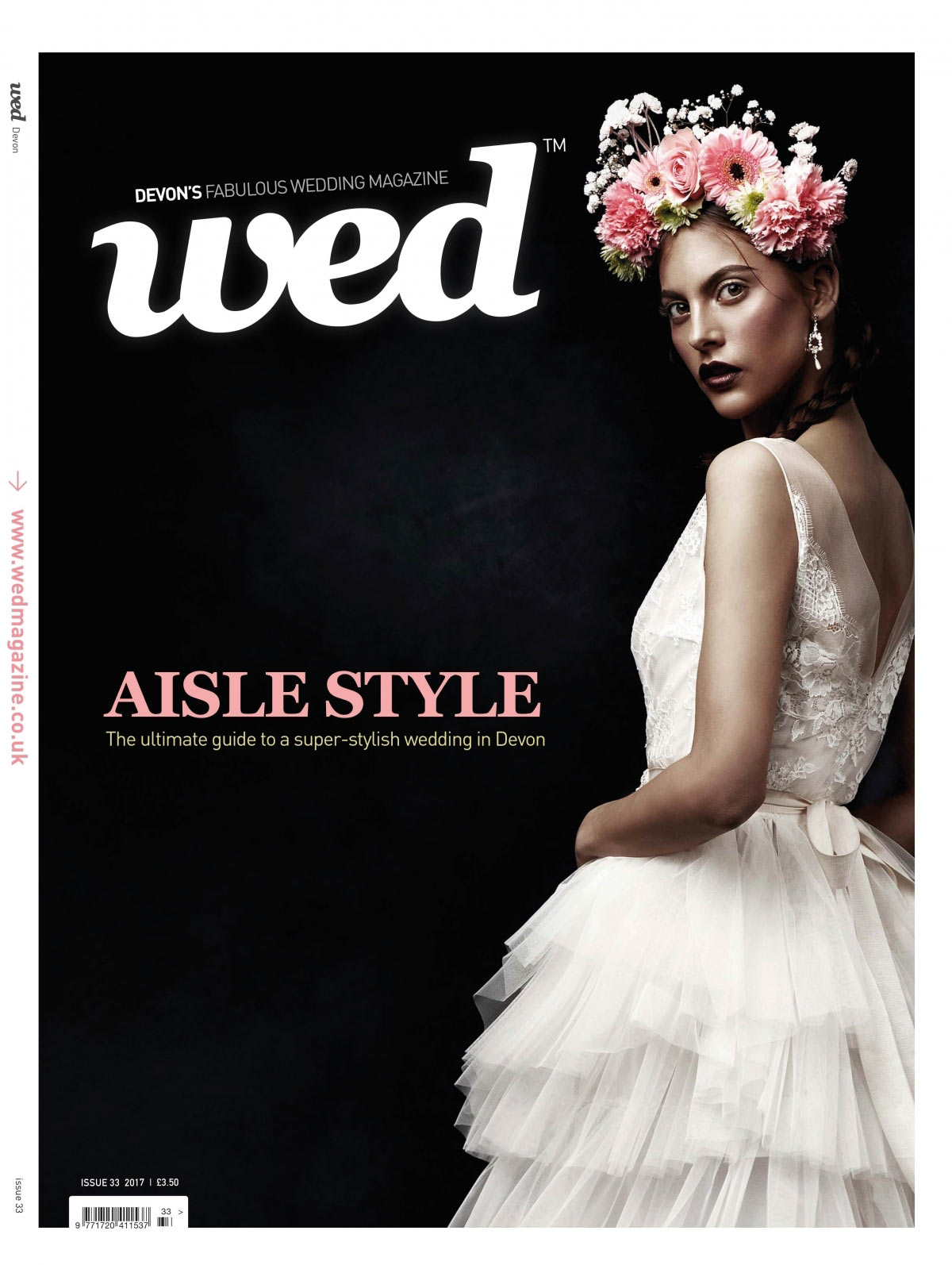 New Devon WED out now!