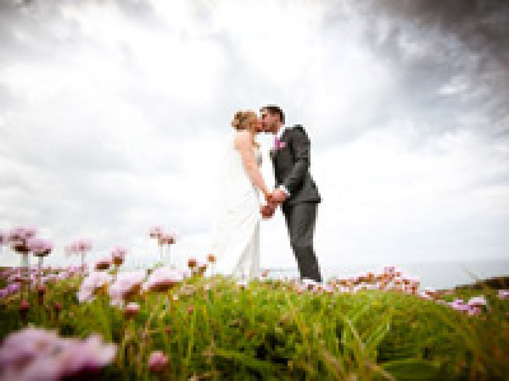Wedding Photography in Cornwall