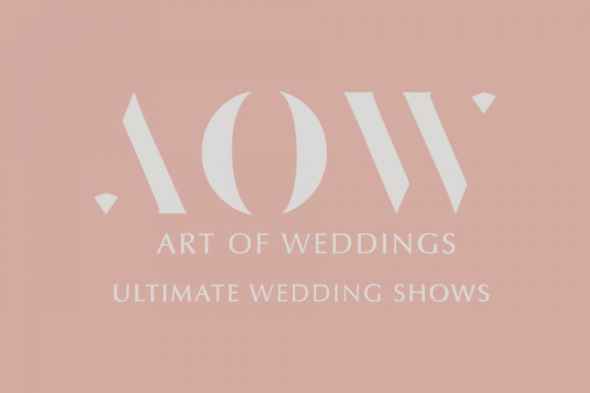 Art of Weddings Show at Exeter Racecourse