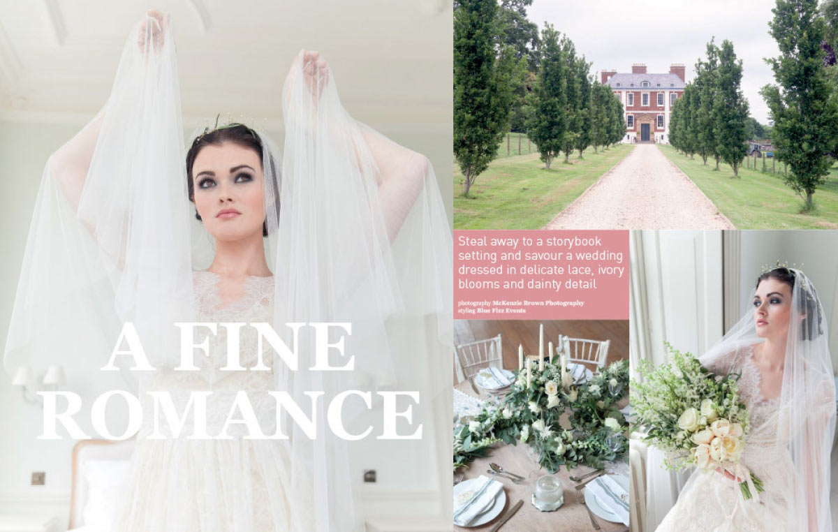 Wedding Dresses Devon | Pynes House | Mckenzie Brown Photography