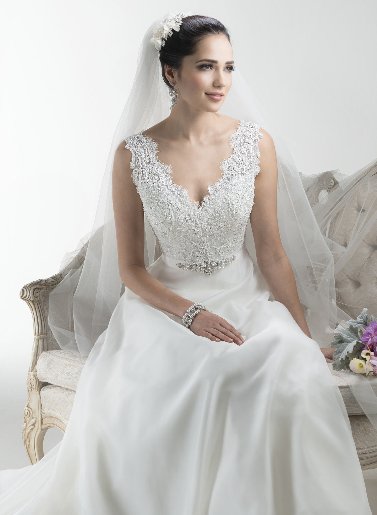 Latest Maggie Sottero dresses at Pirouette 