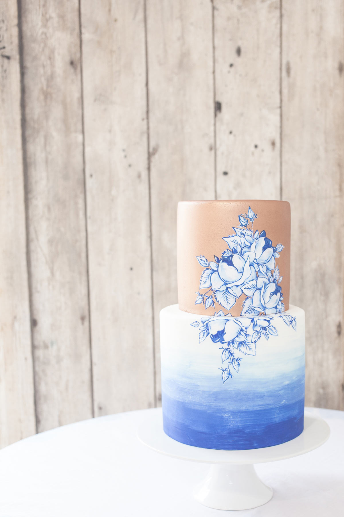 Win a wedding cake from Emily Hankins
