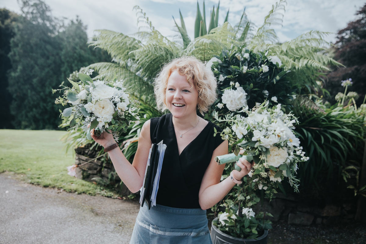 Win a wedding planning session with Jenny Wren