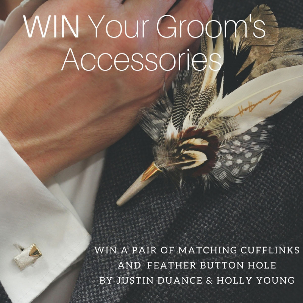 Fabulous competition from Holly Young & Justin Duance