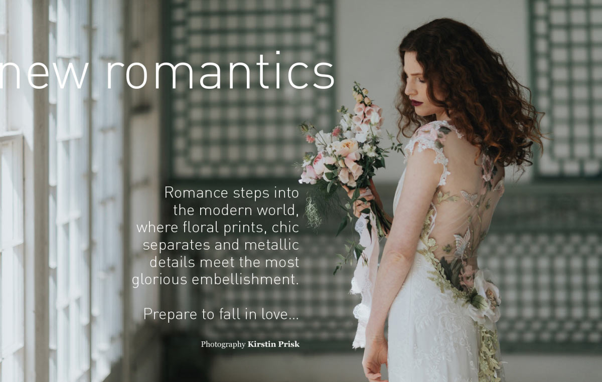 Wedding Dresses Cornwall | Port Eliot | Kirstin Prisk Photography