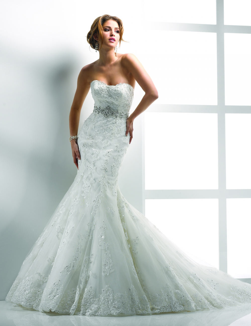 Maggie Sottero Event at Frilly Frocks