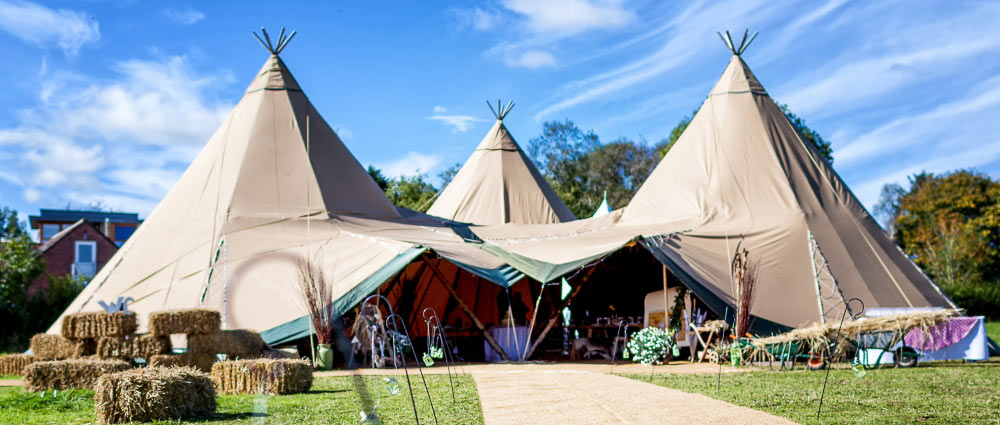 World Inspired Tents Scoop Another Award