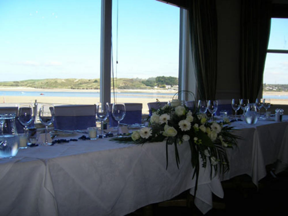 New Wedding Venue in Padstow - The Metropole