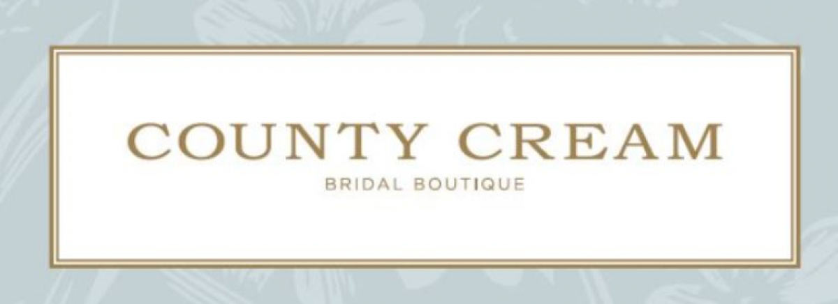 County Cream has moved to Princes House!