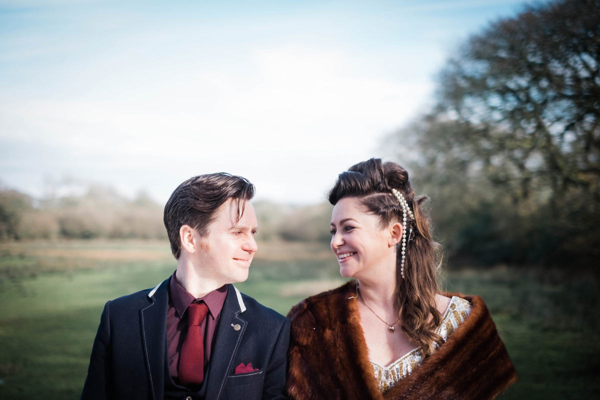 Get £100 off wedding photography with Verity Westcott Photography