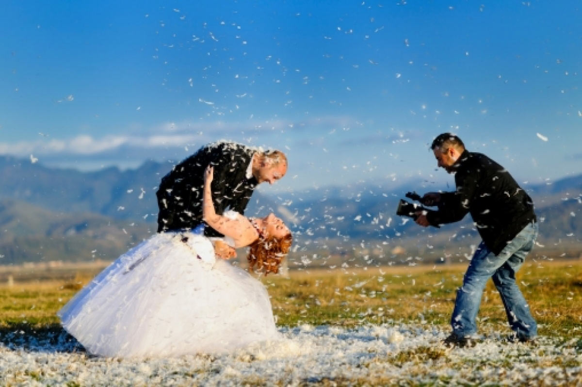 Wedding Videography Cornwall