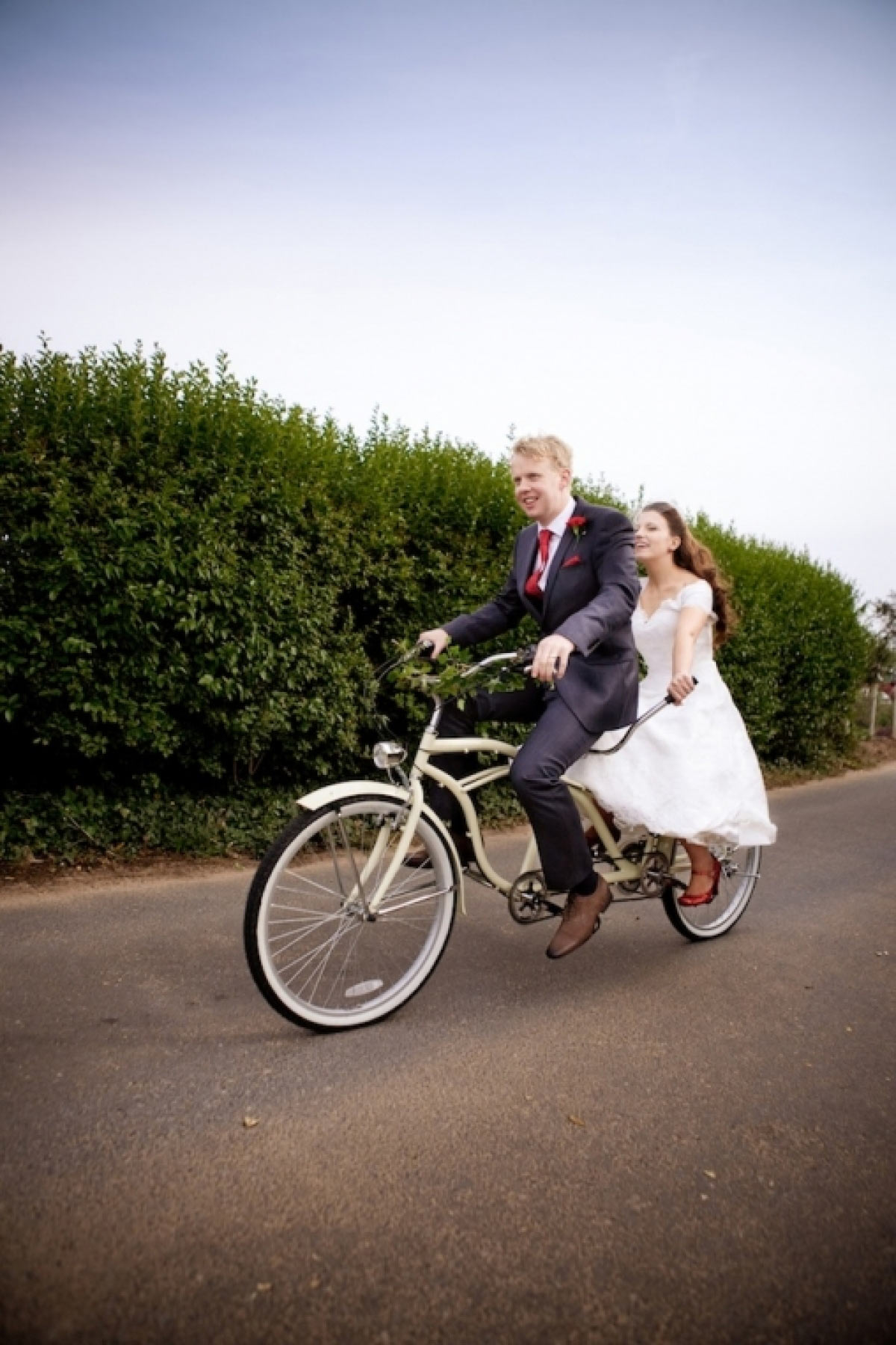 Wedding Transport Cornwall