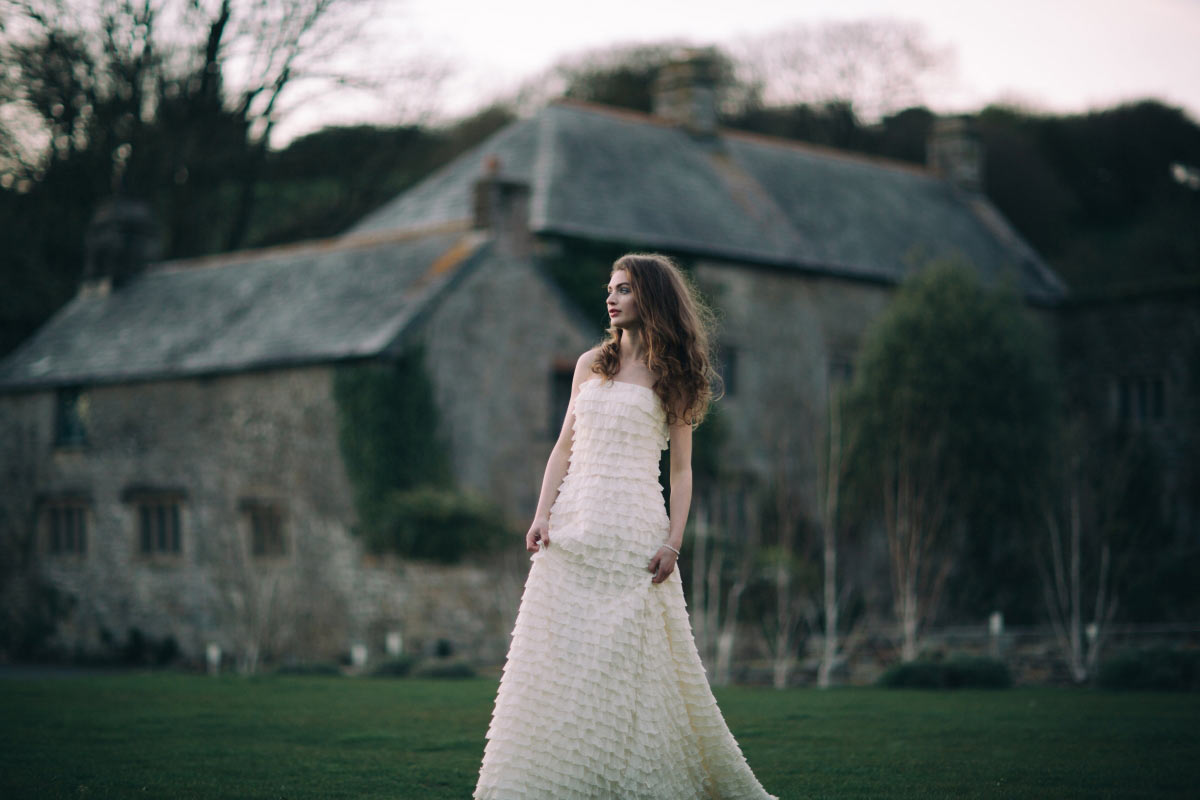 Wedding Dresses Cornwall