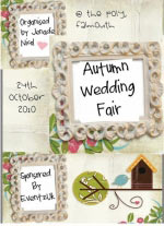 Shabby Chic Wedding Fair Falmouth Article Published Monday 13th 