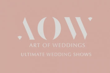 Art of Weddings Show at Exeter Racecourse