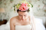 Wedding Jewellery and Accessories - Headpieces