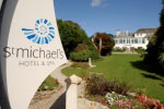 Win an indulgent break at St Michael's Hotel and Spa!
