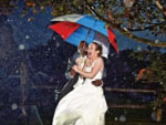 Weatherproofing Weddings in Cornwall
