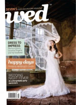 WED Devon Out Now!