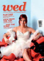 Cornwall Wed Magazine - Issue 1
