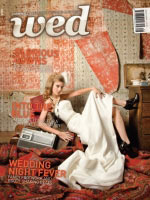Cornwall Wed Magazine - Issue 8