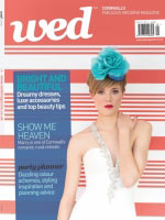 Cornwall Wed Magazine - Issue 24
