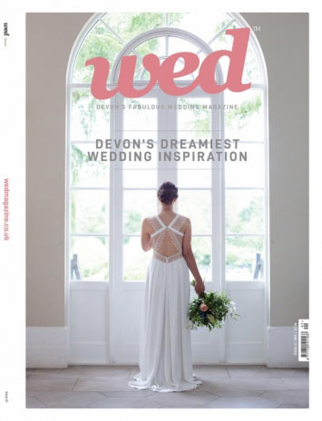 Devon Wed Magazine - Issue 41