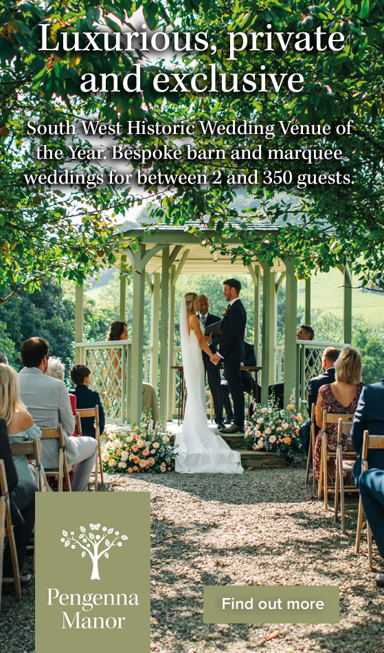 Weddings Venues Cornwall