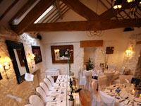 Bickley Mill