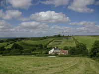 Burnicombe Farm