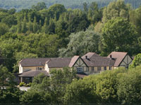 Dartmoor Lodge