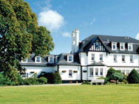 Ilsington Country House Hotel