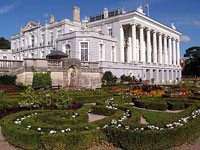 Oldway Mansion