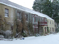 Trimstone Manor Country House Hotel