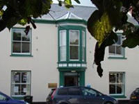 Amory Centre