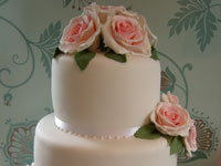 Annelise Professional Cake Artist