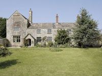 Ash Barton Manor