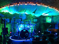Band Up For Grabs