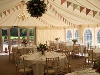 The Big Beautiful Bunting Company