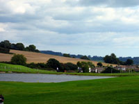 Boringdon Park Golf Club