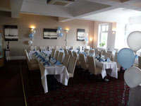 Brasserie 16