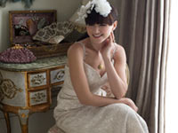 Bride!