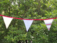 Bunting With Love