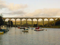 Calstock Arts