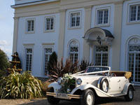 Canonteign Estate