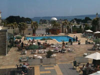 Carlton Hotel