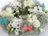 Cherish Floral Designs