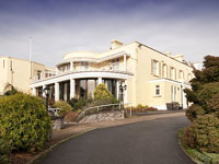 Cliffden Hotel