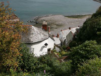 Clovelly Estate